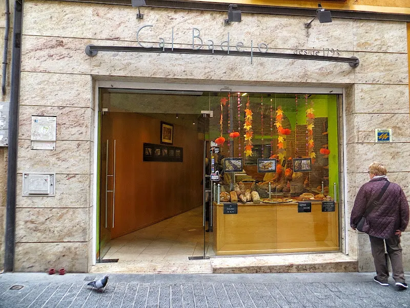 Cal Badejo - Panadería en Vendrell (El) - foto 2