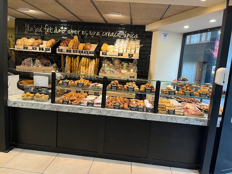 Granier el Vendrell - Panadería en Vendrell (El) - foto 2