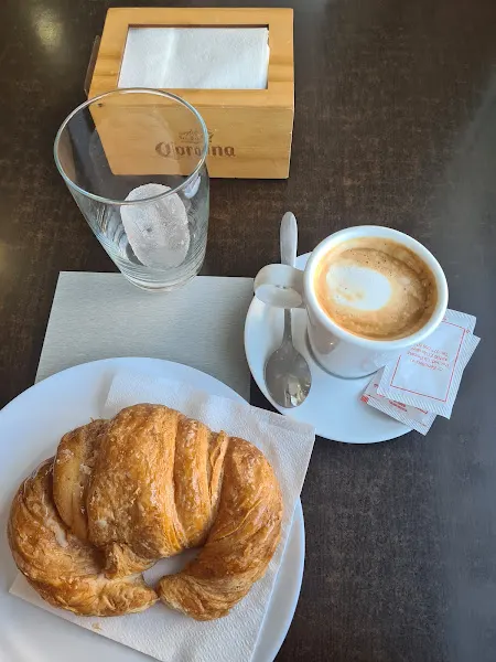Forn De Pa Sant Francesc - El Vendrell