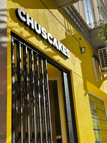 Chuscakes - Don Benito
