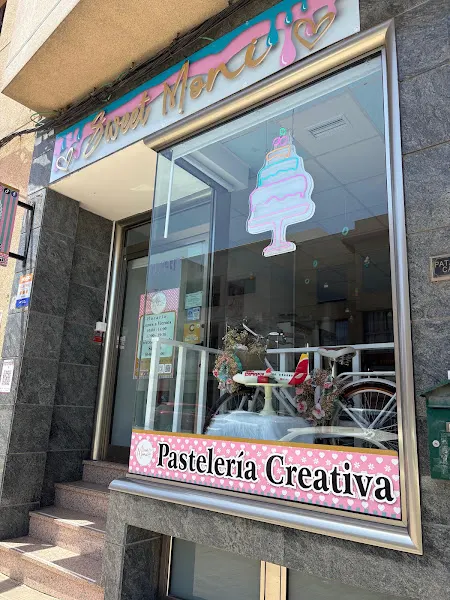 Sweet Moni - Pastelería en Puerto del Rosario - foto 2