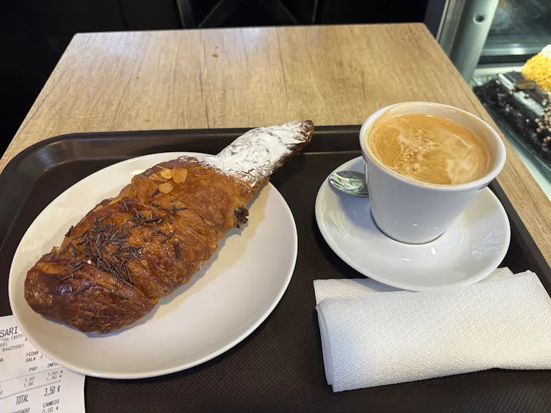 Panadería Granier