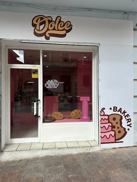 Dolce Artisanal Bakery - Teruel