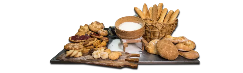 Panadería de Formiche Alto - Formiche Alto