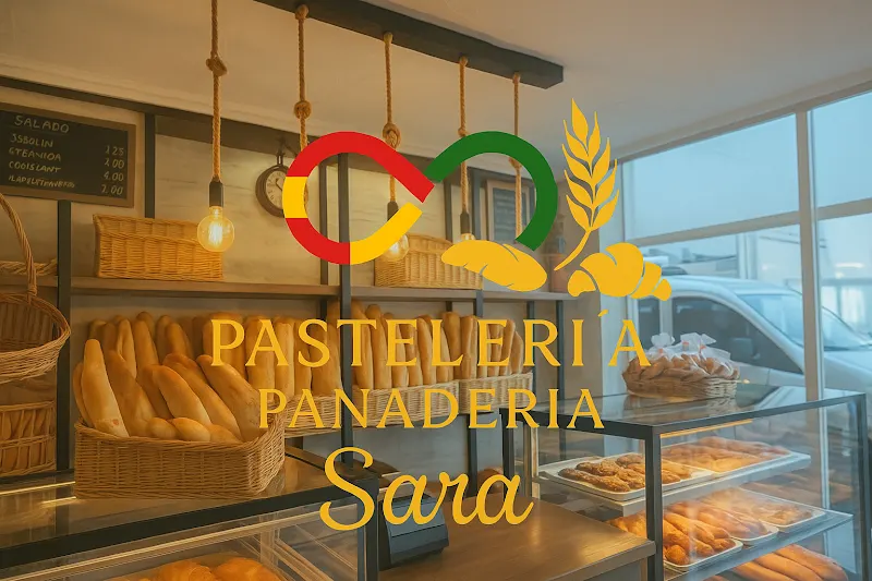 PASTELERIA PANADERIA SARA - Teruel
