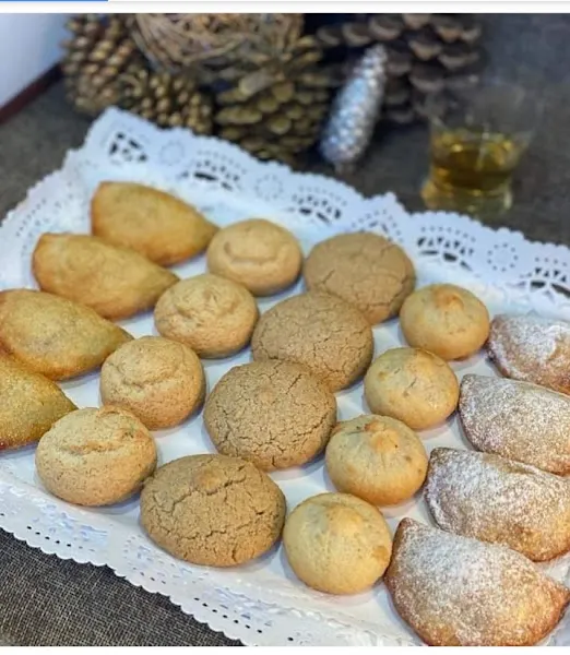 Cafetería Panadería Croquant - Villena
