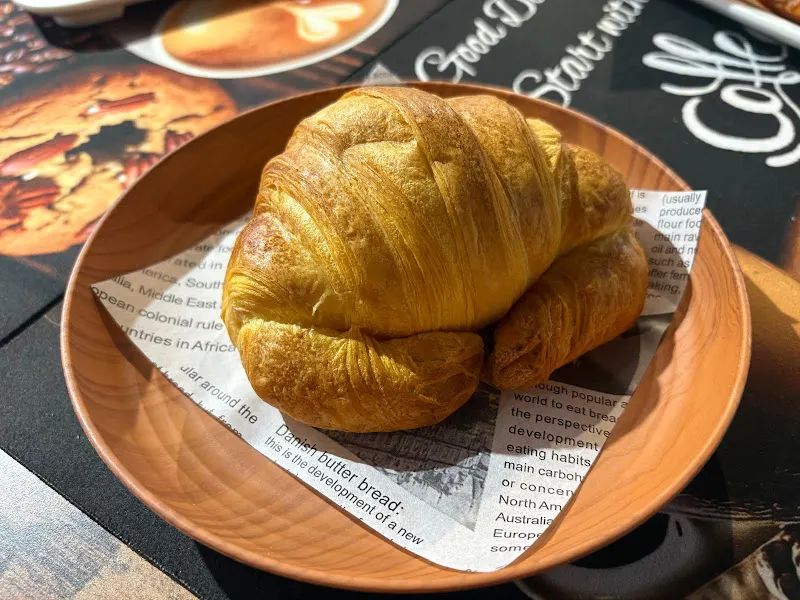 JL Cafetería Pastelería - Villena