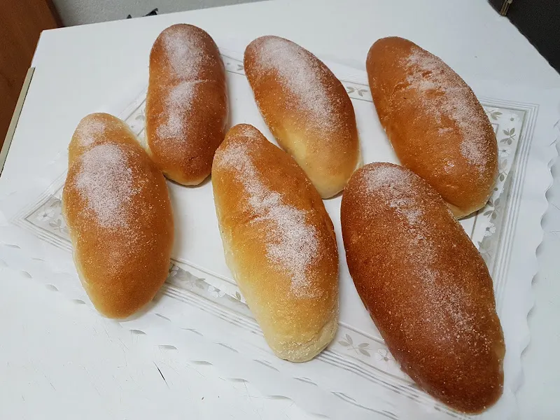 PANADERIA MIGUEL Y ANA - Mazarrón