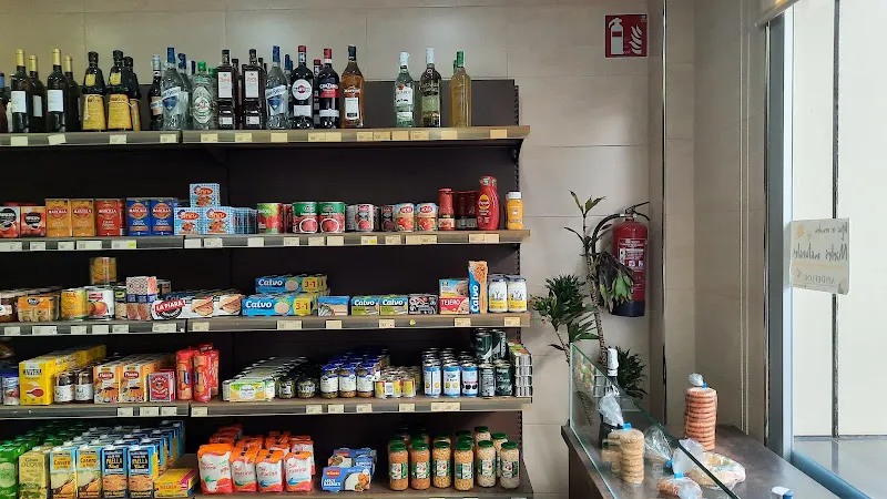 Panaderia López - Mazarrón