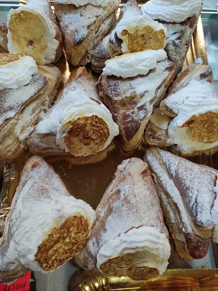 Panaderia Coyfer - Mazarrón