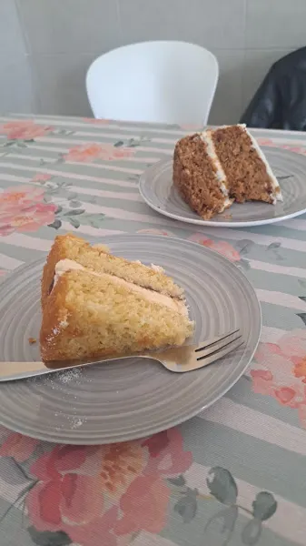 Mango Pastelería - Mazarrón