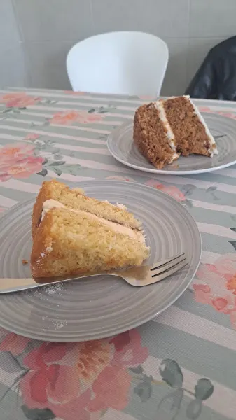 Mango Pastelería - Mazarrón