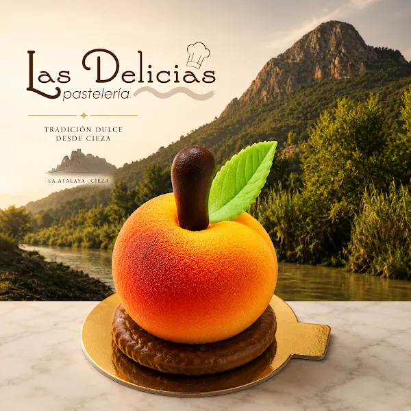 Pastelería Las Delicias - Cieza