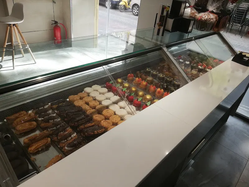 Pastelería Las Delicias - Pastelería en Cieza - foto 2