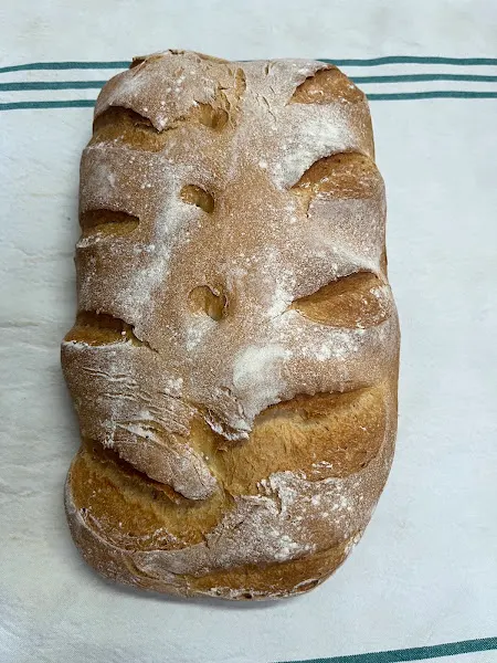 Panadería García - Cieza