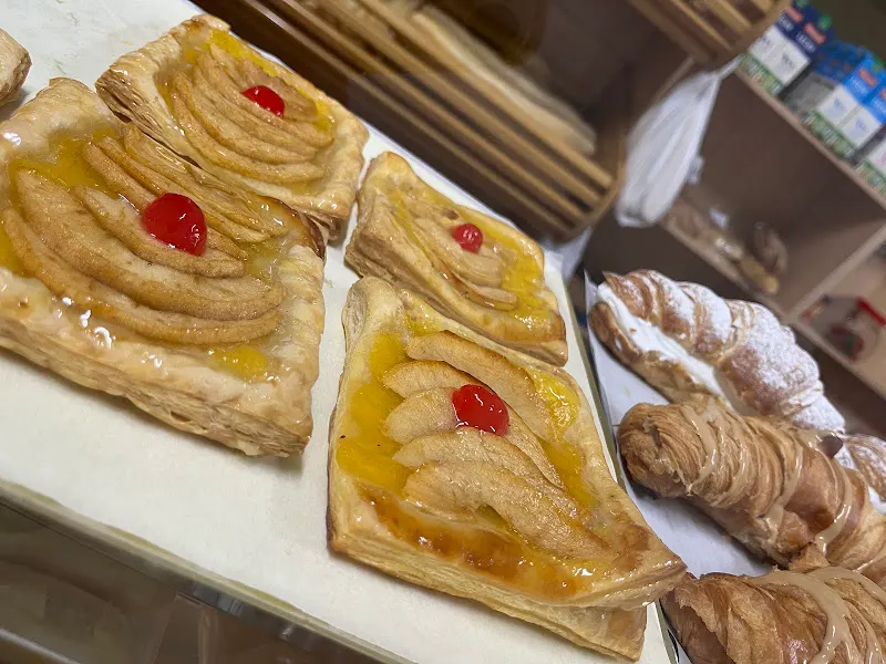Panadería García - Panadería en Cieza - foto 2
