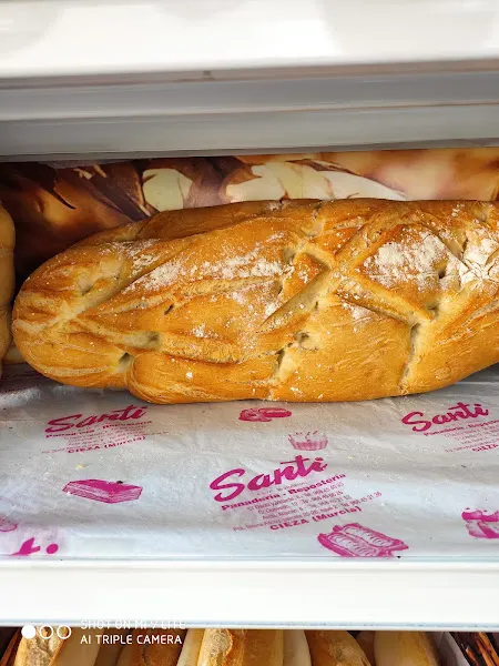 Panadería Hija de Santi - Cieza