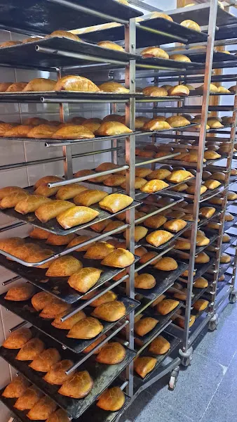 Panadería Despacho de pan La Hornera - Panadería en Cieza - foto 2