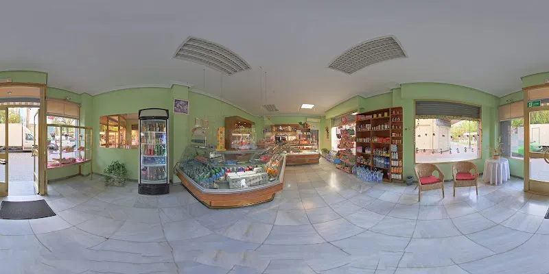 Panadería García