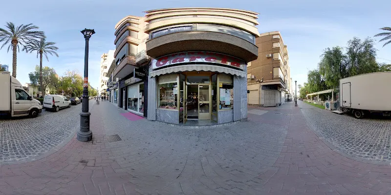 Panadería García - Panadería en Cieza - foto 2