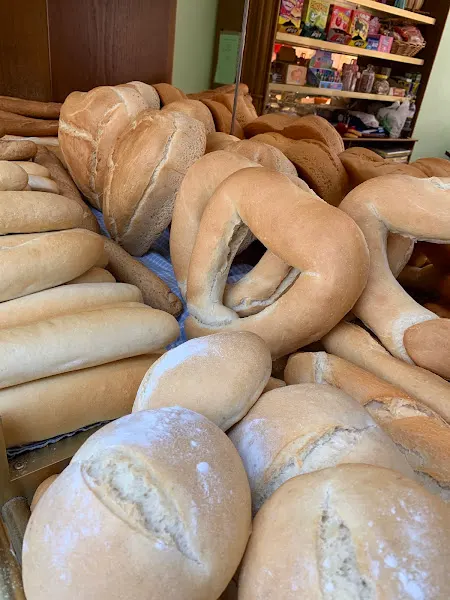 Panadería García - Panadería en Cieza - foto 3