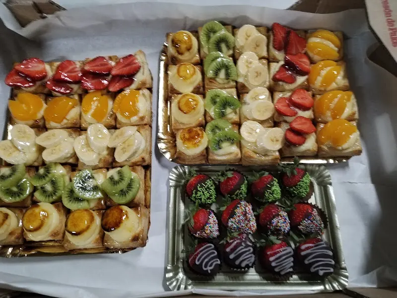Pastisseria panisello - Tortosa