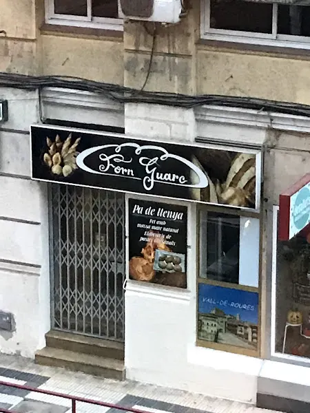 Forn Guarc - Panadería en Tortosa - foto 2