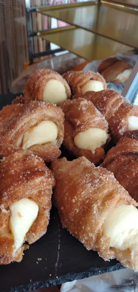 Forn Artesà La Mas-sa - Roquetes