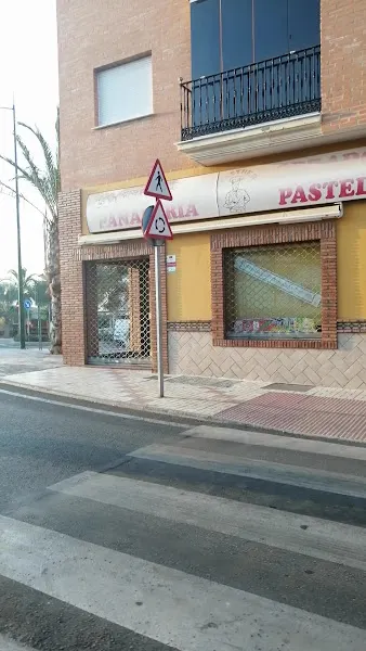 Pastelería y Panadería Inma (Alhaurin) - Alhaurin de la Torre