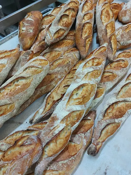 Panadería-Confitería Martín