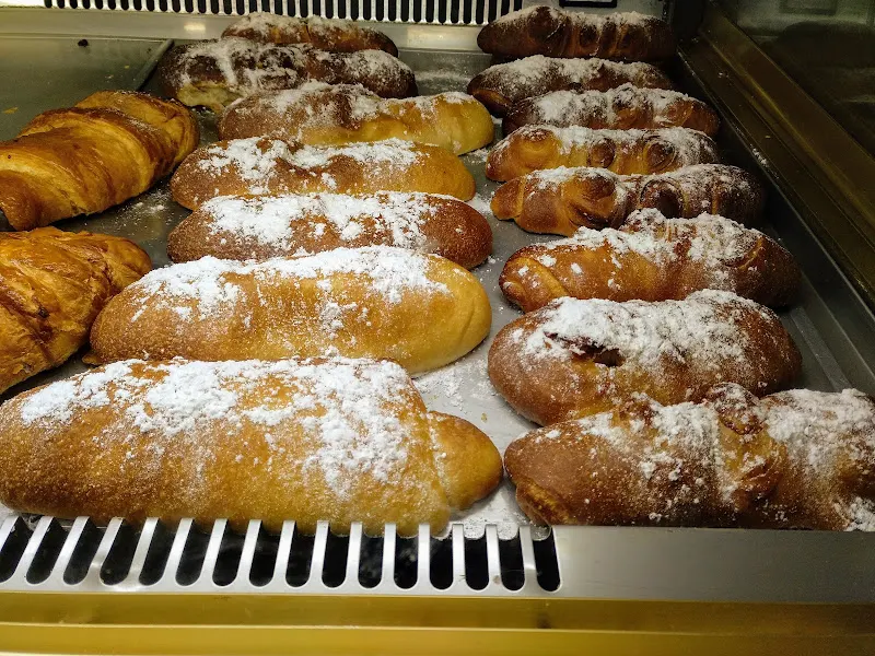 Panadería "El Niño" Firenze - Yecla