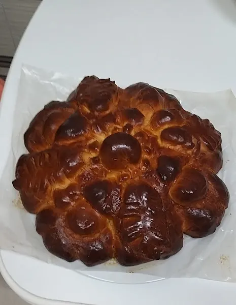 Horno Angelita - Yecla