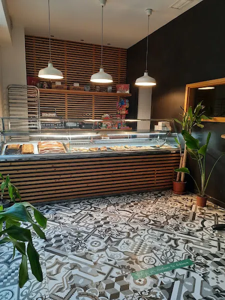 Pastelería Ros - Yecla