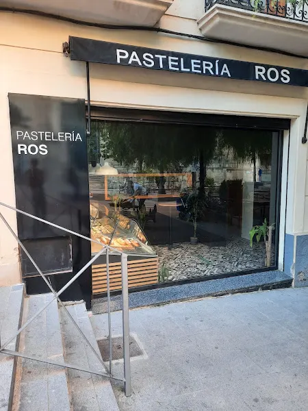 Pastelería Ros - Pastelería en Yecla - foto 2