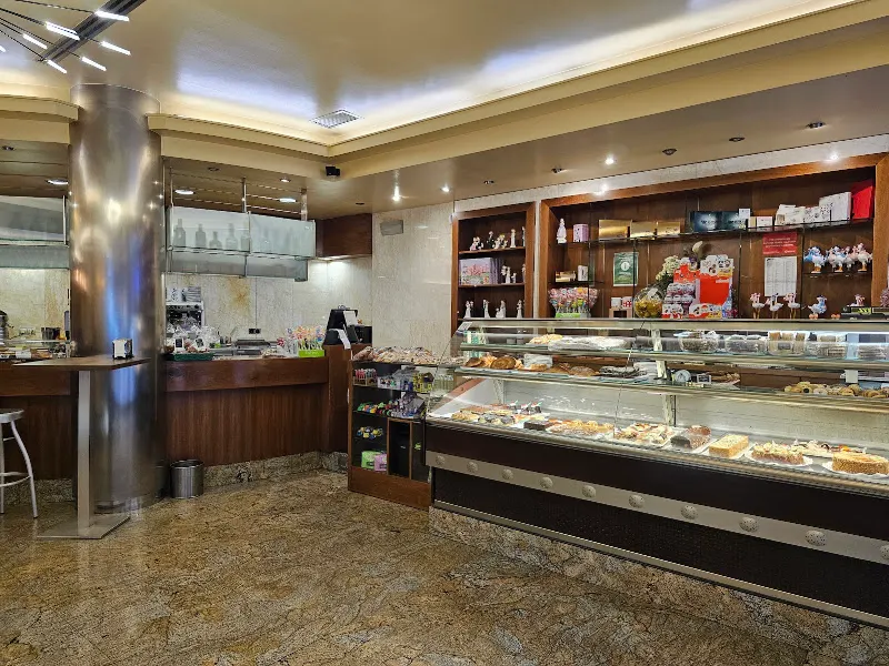 Pastelería Samanes - Tudela