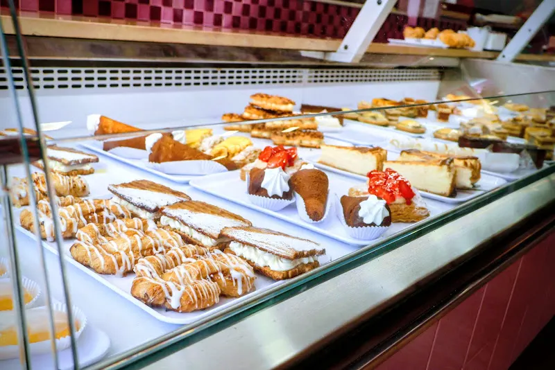 Pastelería La palma - Pastelería en Burriana - foto 2