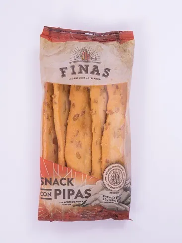 Finas Horneados - Alquerias del Nino Perdido