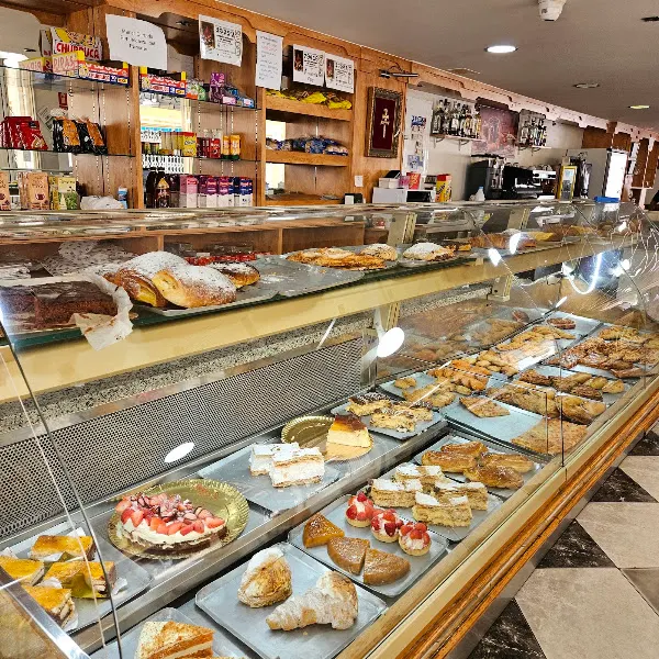 Pasteleria Katy Calabardina - Pastelería en Águilas - foto 2