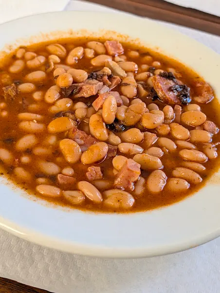 PanComido - Águilas