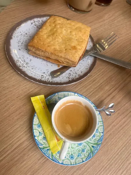 Panadería Cafetería Pastelería Clendy - Águilas