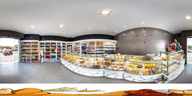 Panaderia Bolleria El Horno Del Campet