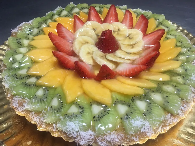 Panadería Pedro Amat