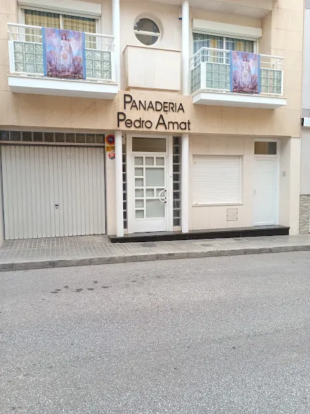 Panadería Pedro Amat - Panadería en Petrer - foto 2