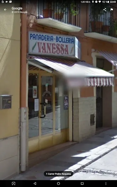 PANADERÍA-BOLLERÍA VANESSA. - Panadería en Petrer - foto 2