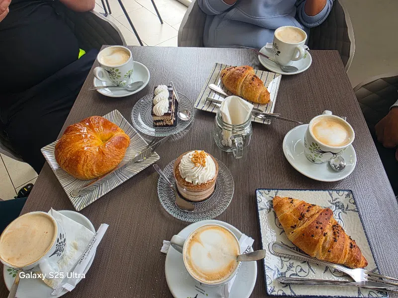 Xokolate Pastelería-Cafetería - Petrer