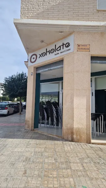 Xokolate Pastelería-Cafetería - Pastelería en Petrer - foto 2
