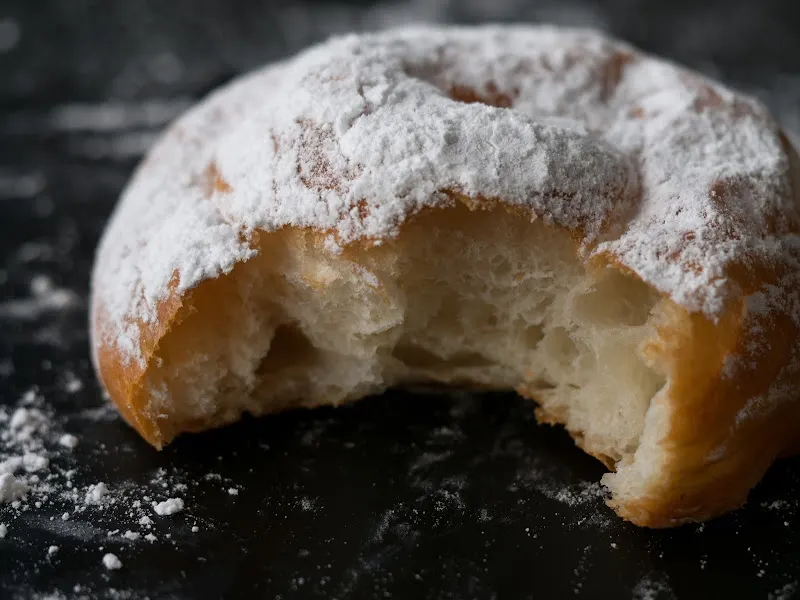 Pasteleria Torreblanca - Petrer