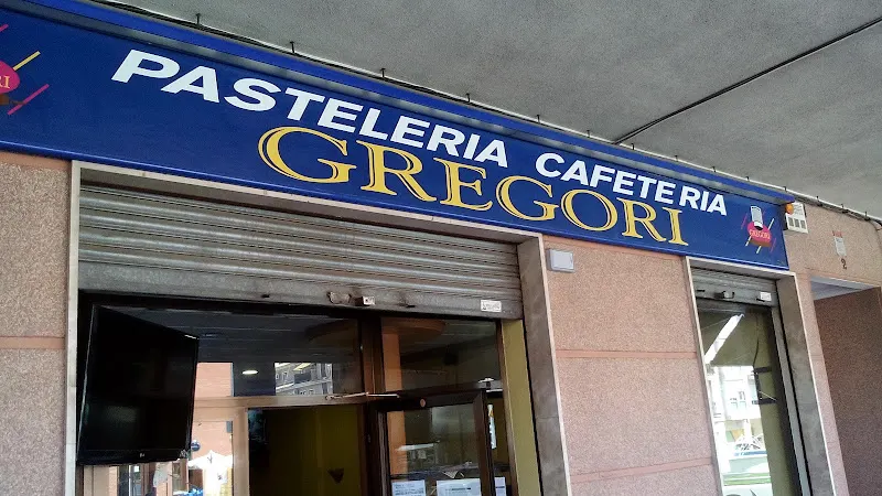 Gregori - Pastelería en Petrer - foto 2