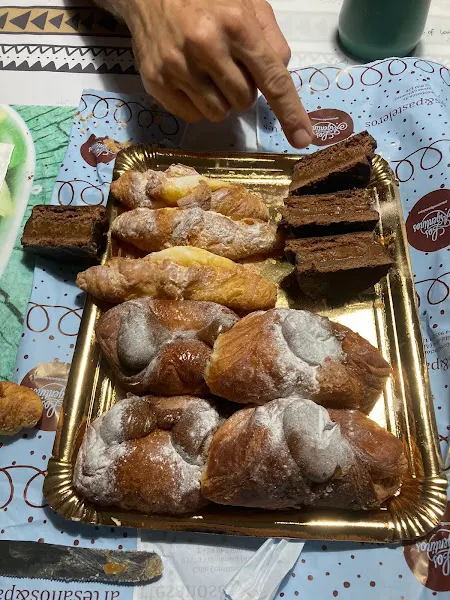 Panaderia la tahoneta - Villajoyosa
