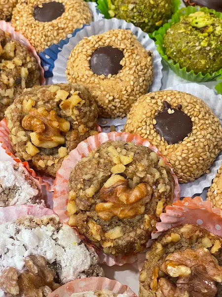 PASTELERÍA LA BAKLAVA